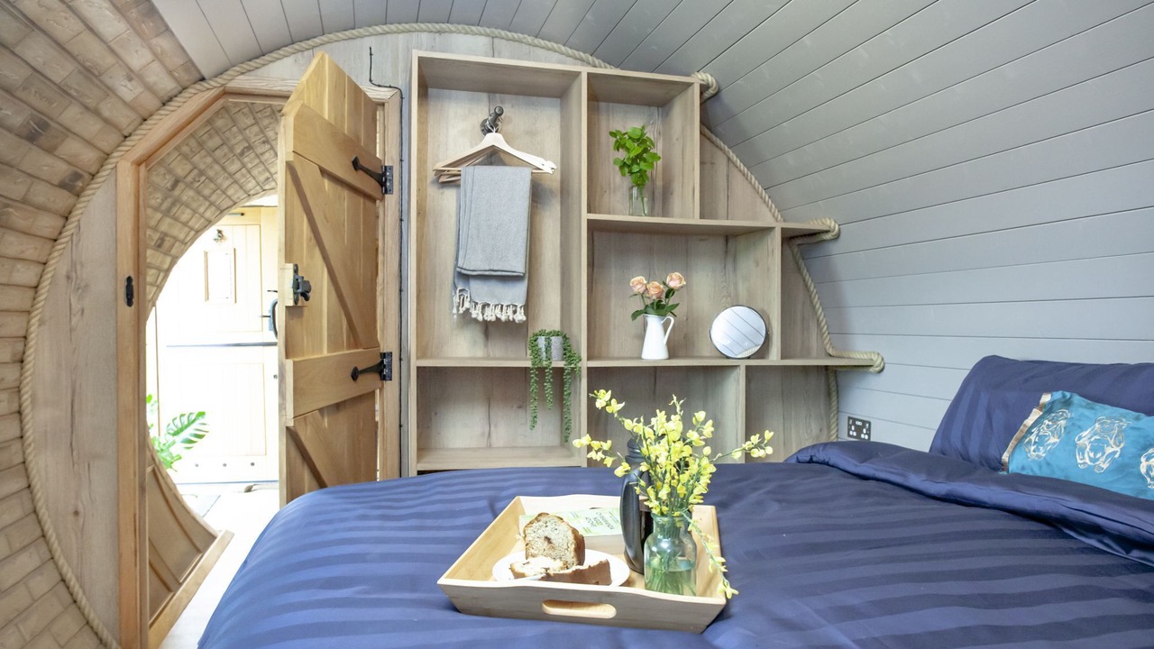 Photo of Outdoor in East Horrington