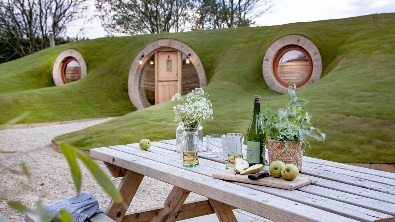 Photo of Outdoor in East Horrington