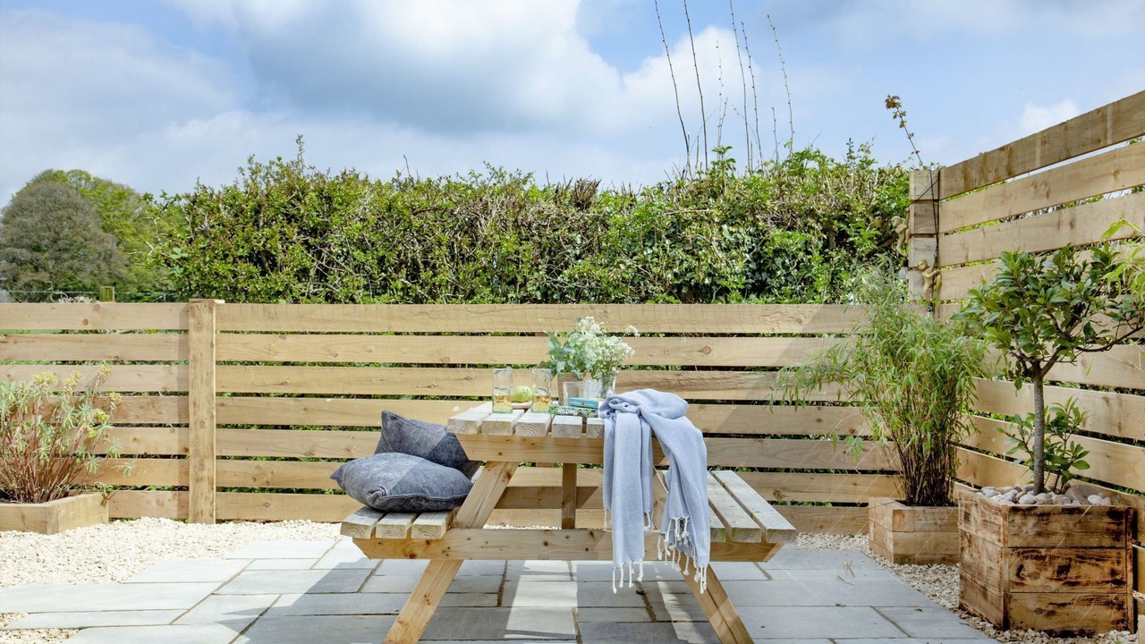 Photo of Outdoor in East Horrington