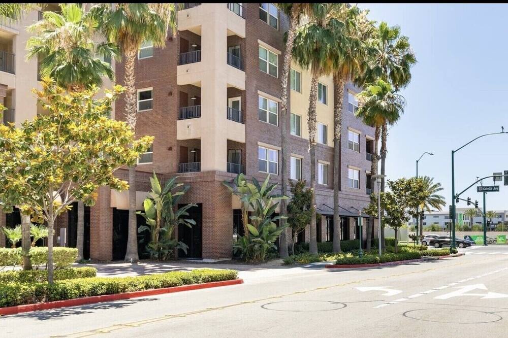 Photo of Outdoor in Hermosa Village