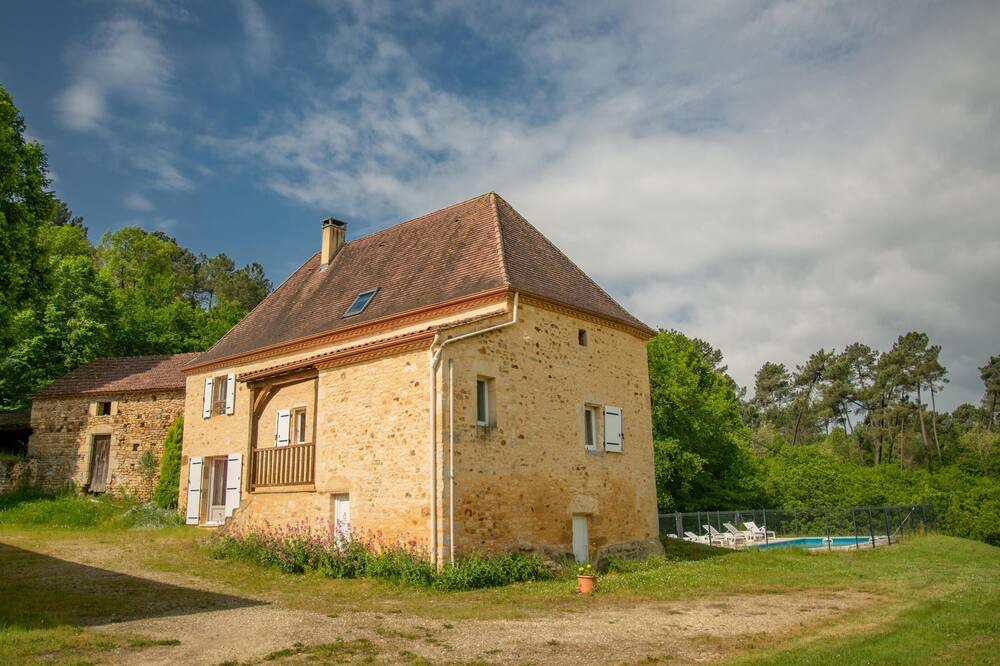 Photo of Outdoor in Loubejac