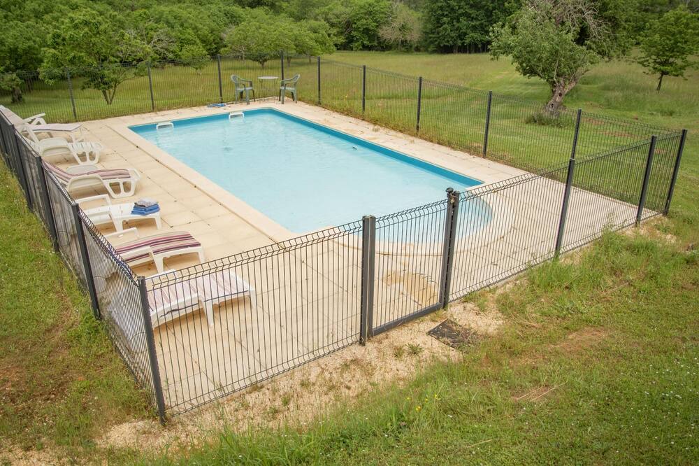 Photo of Outdoor in Loubejac