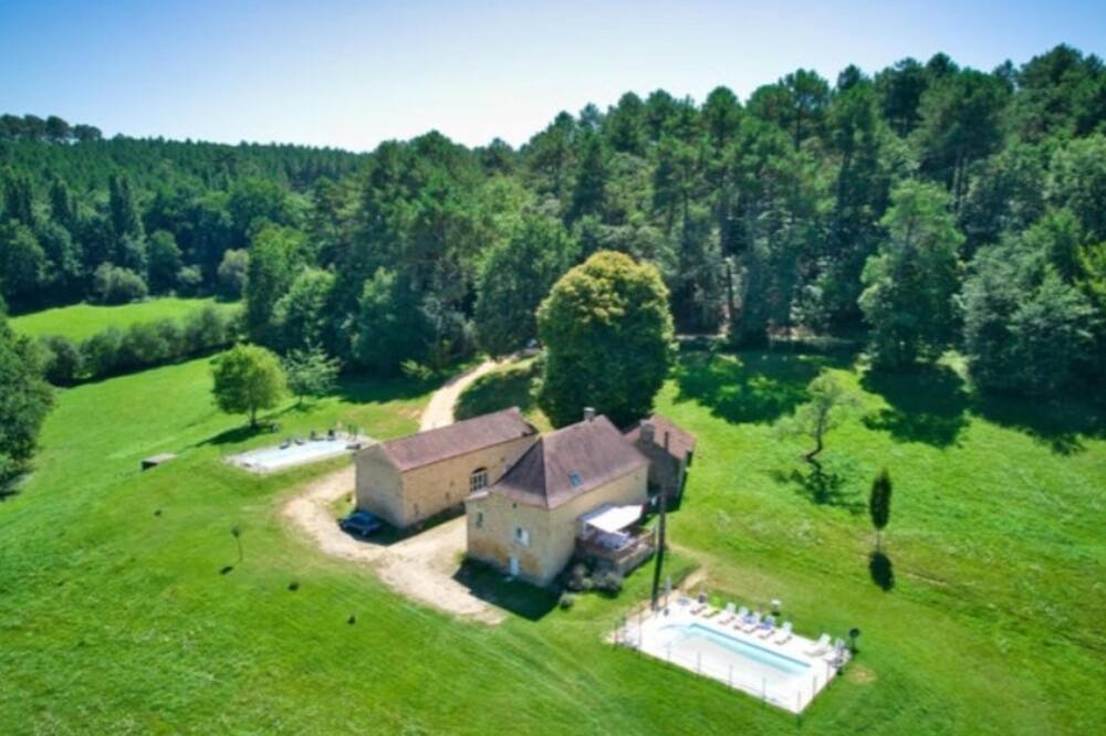 Photo of Outdoor in Loubejac