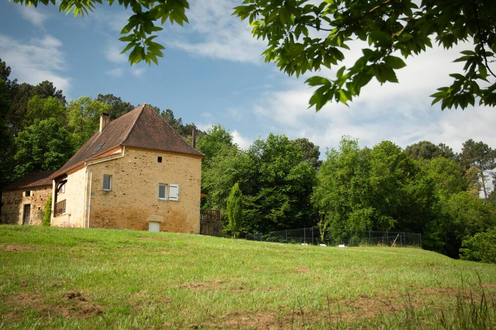 Photo of Outdoor in Loubejac