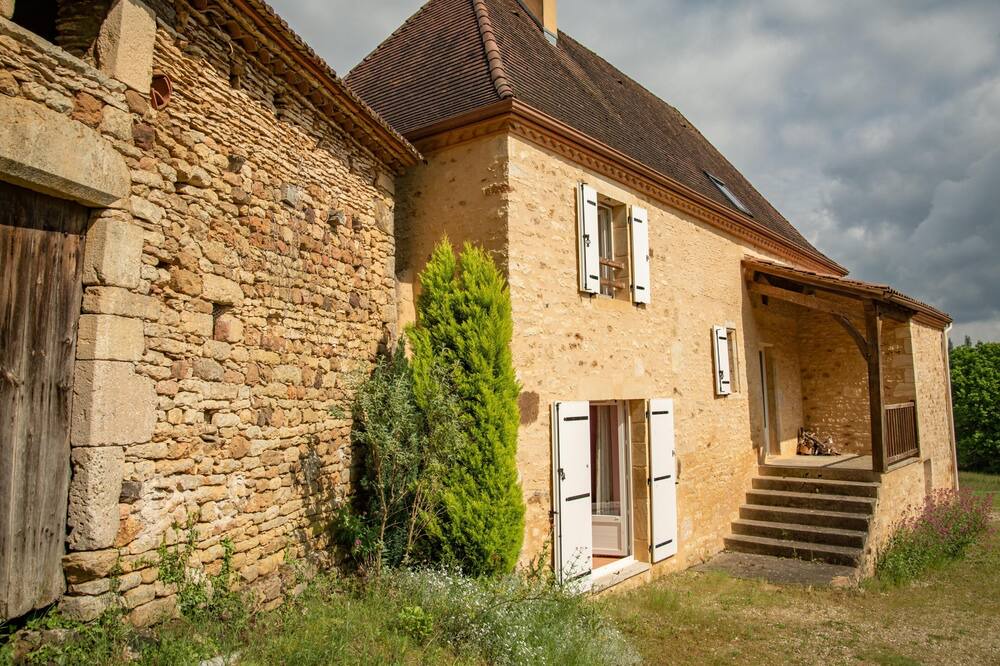 Photo of Outdoor in Loubejac