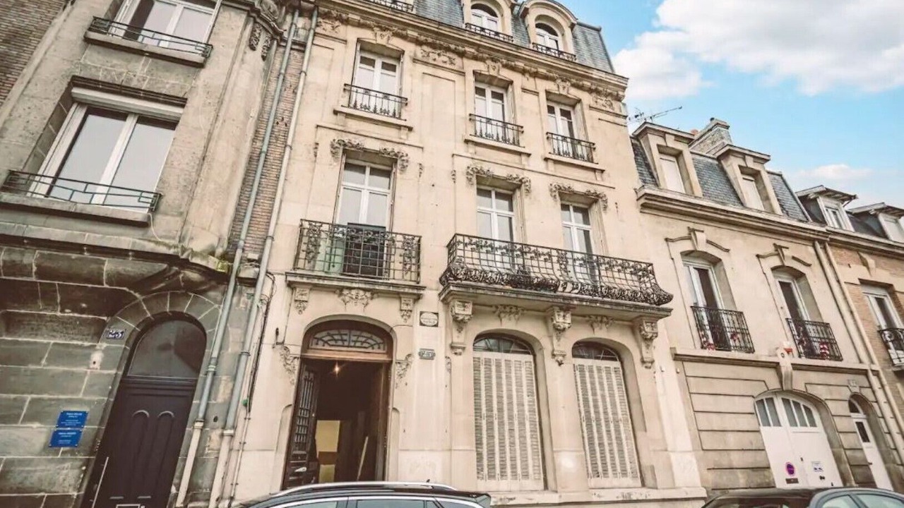 Photo of Outdoor in Courlancy