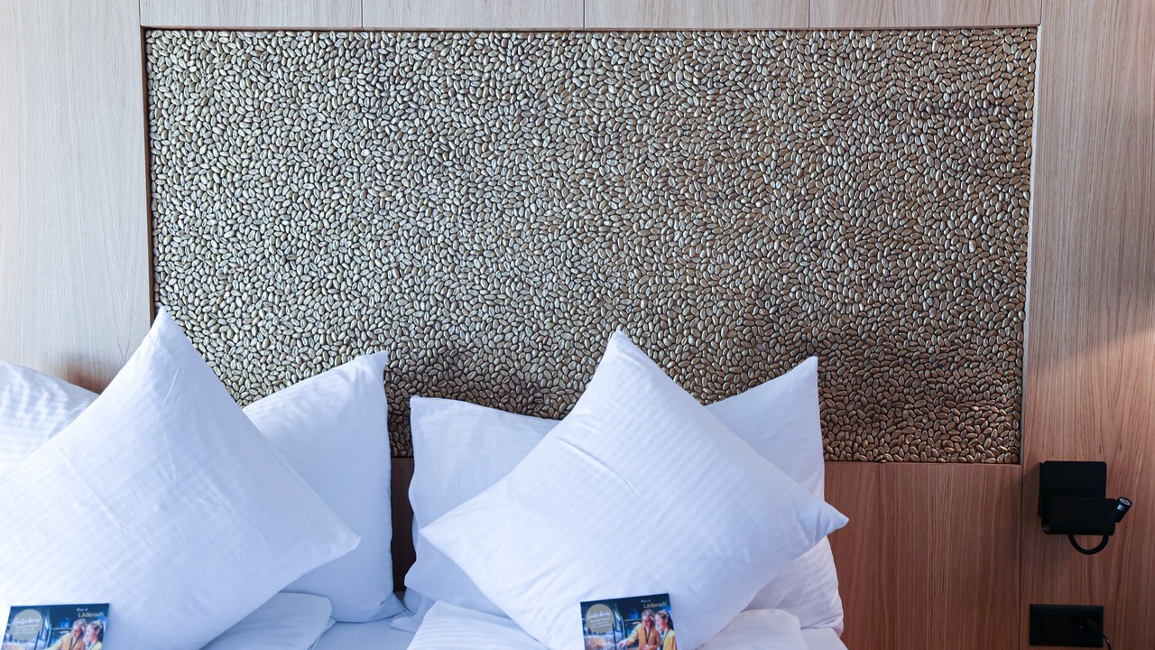Photo of Bedroom in Glarus Nord