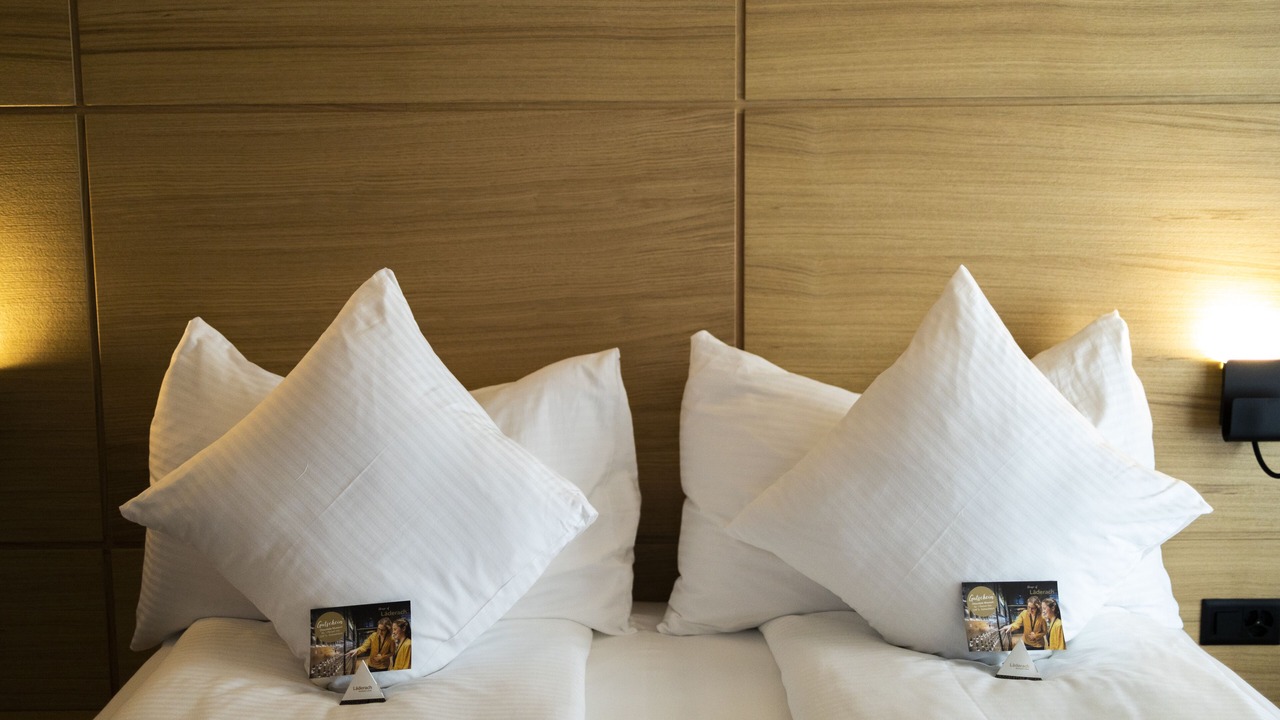 Photo of Bedroom in Glarus Nord