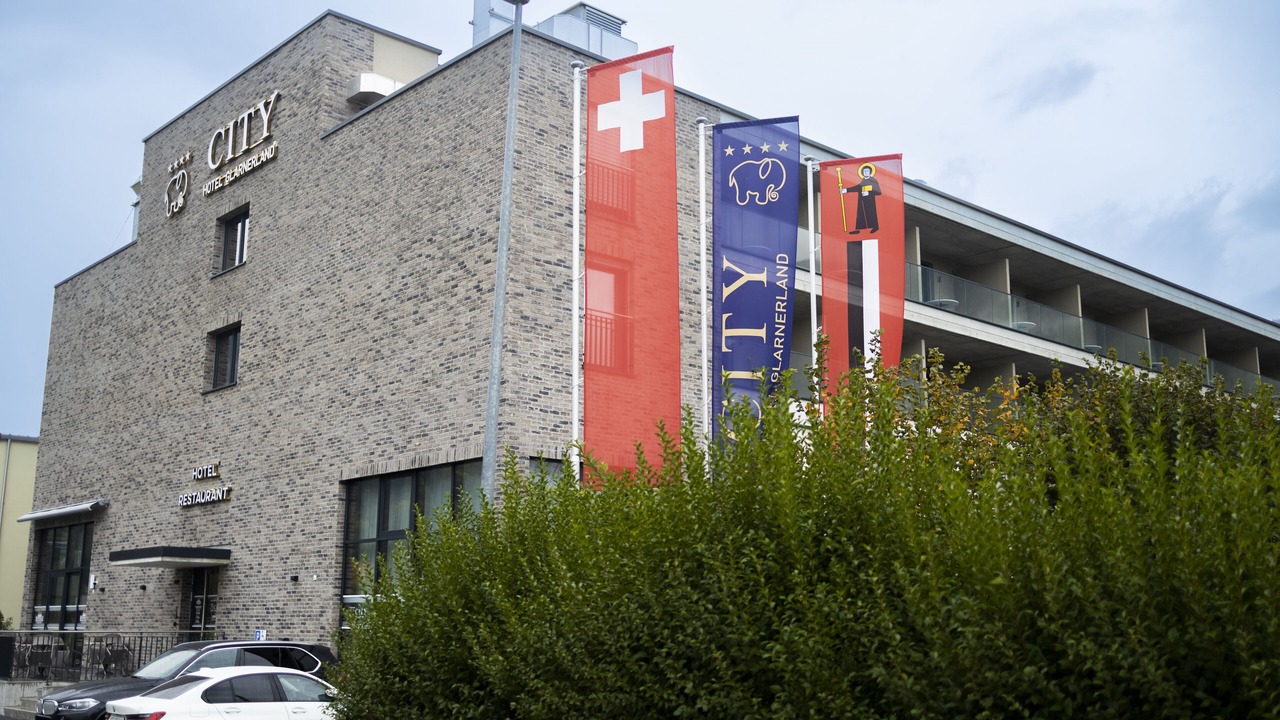 Photo of Outdoor in Glarus Nord