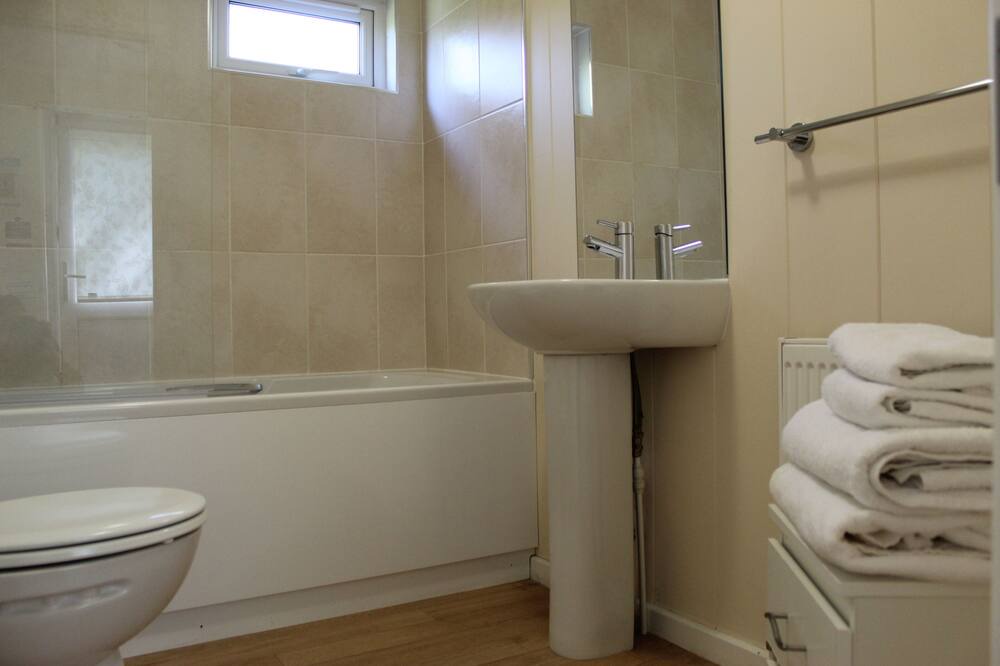 Photo of Bathroom in Chichester