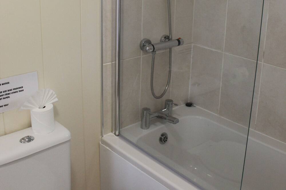 Photo of Bathroom in Chichester