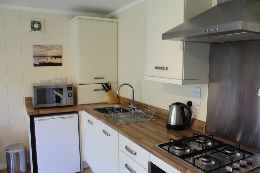 Photo of Kitchen in Chichester