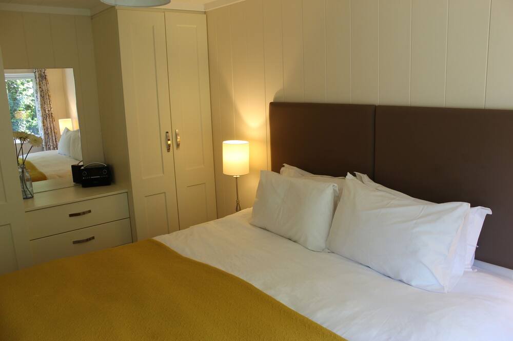 Photo of Bedroom in Chichester