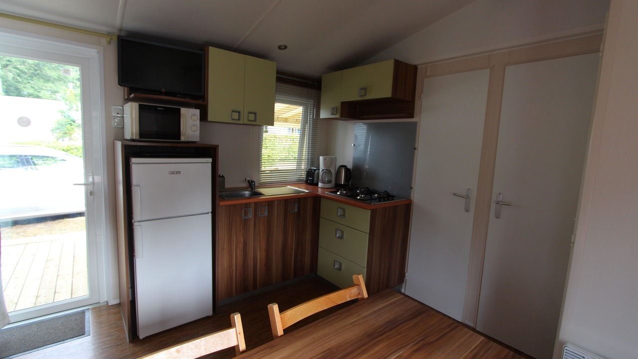 Photo of Kitchen in Carnac