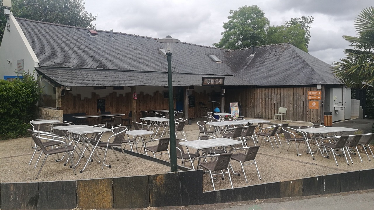 Photo of Outdoor in Carnac