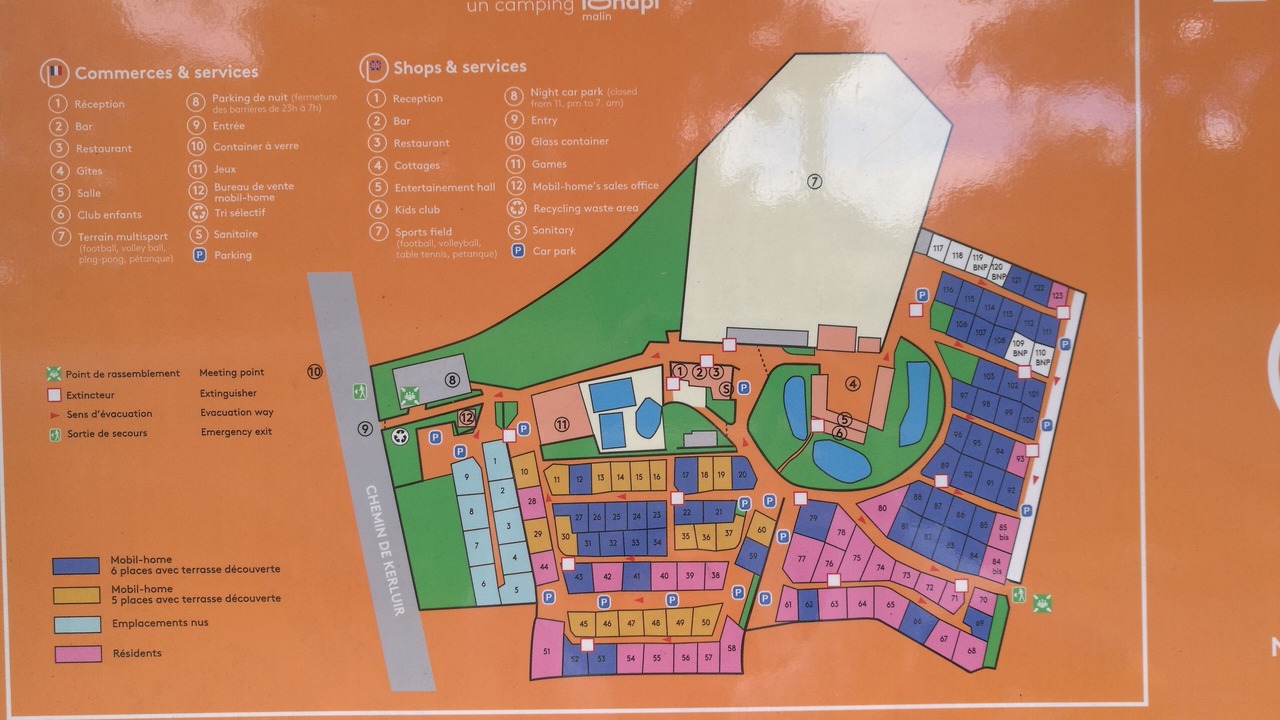 Photo of Others in Carnac