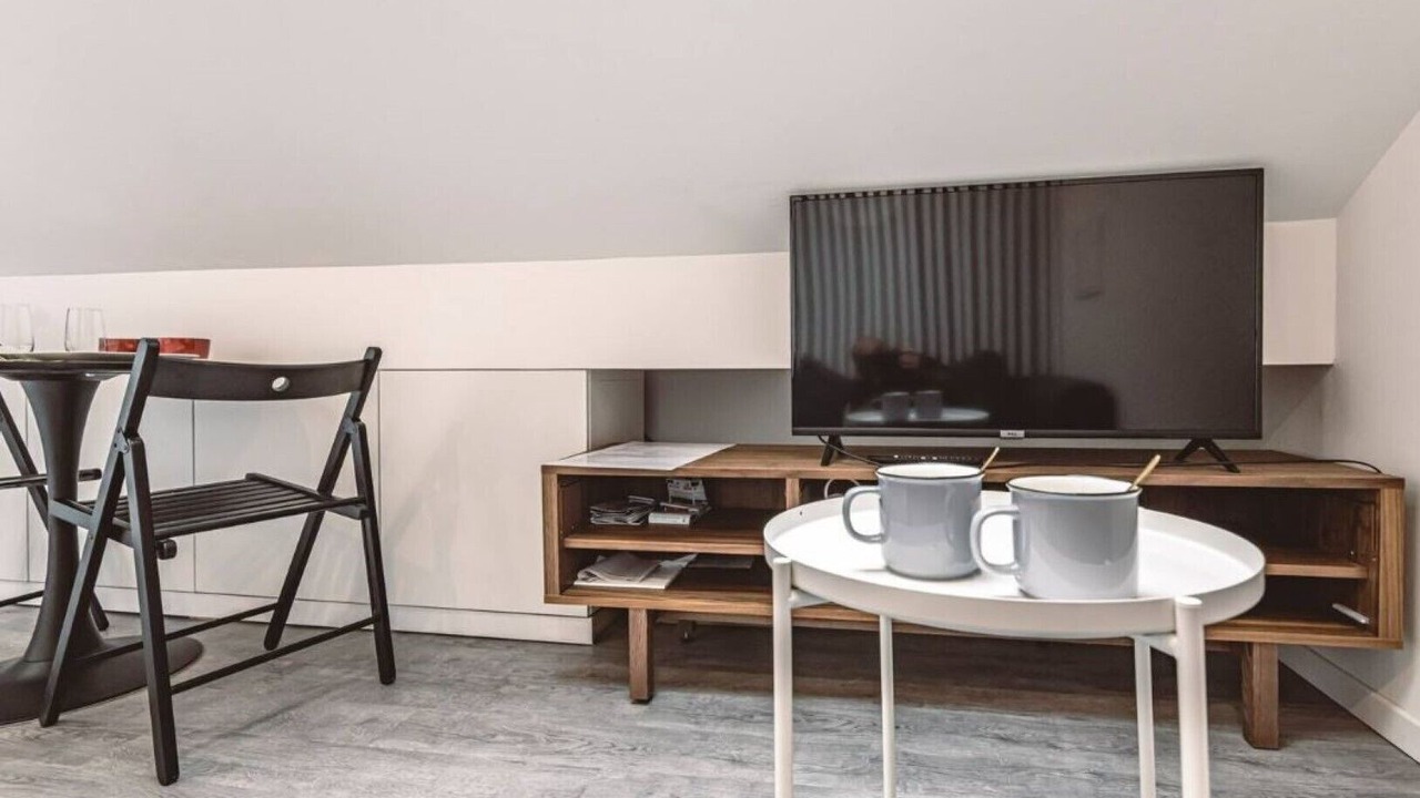 Photo of Livingroom in Courlancy