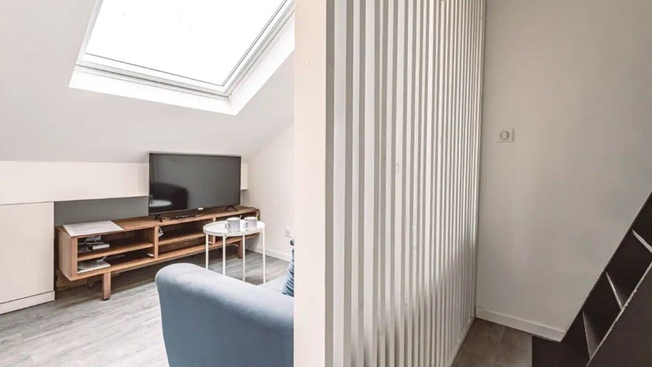 Photo of Livingroom in Courlancy