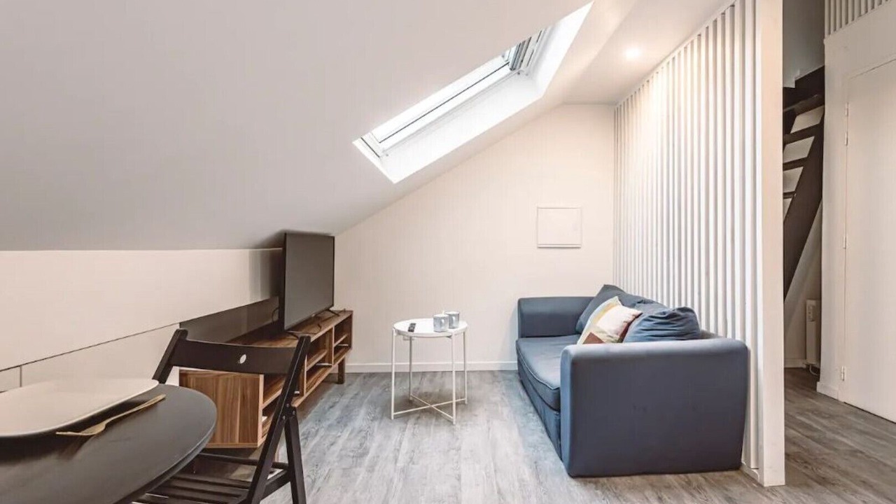 Photo of Livingroom in Courlancy