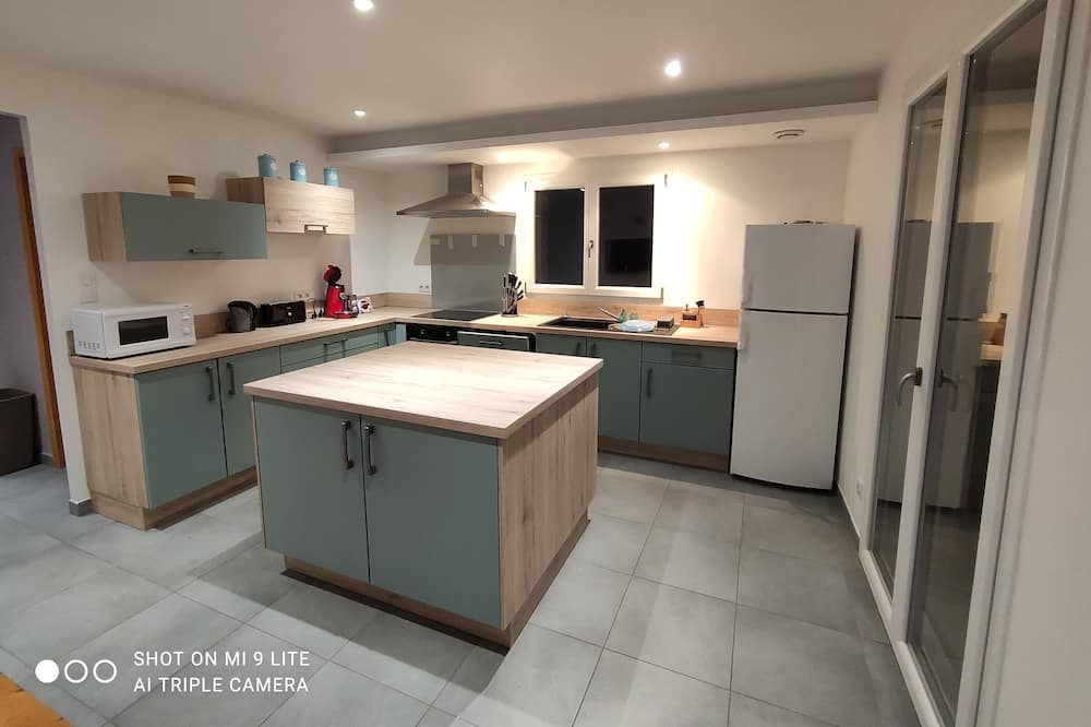 Photo of Kitchen in Tendon