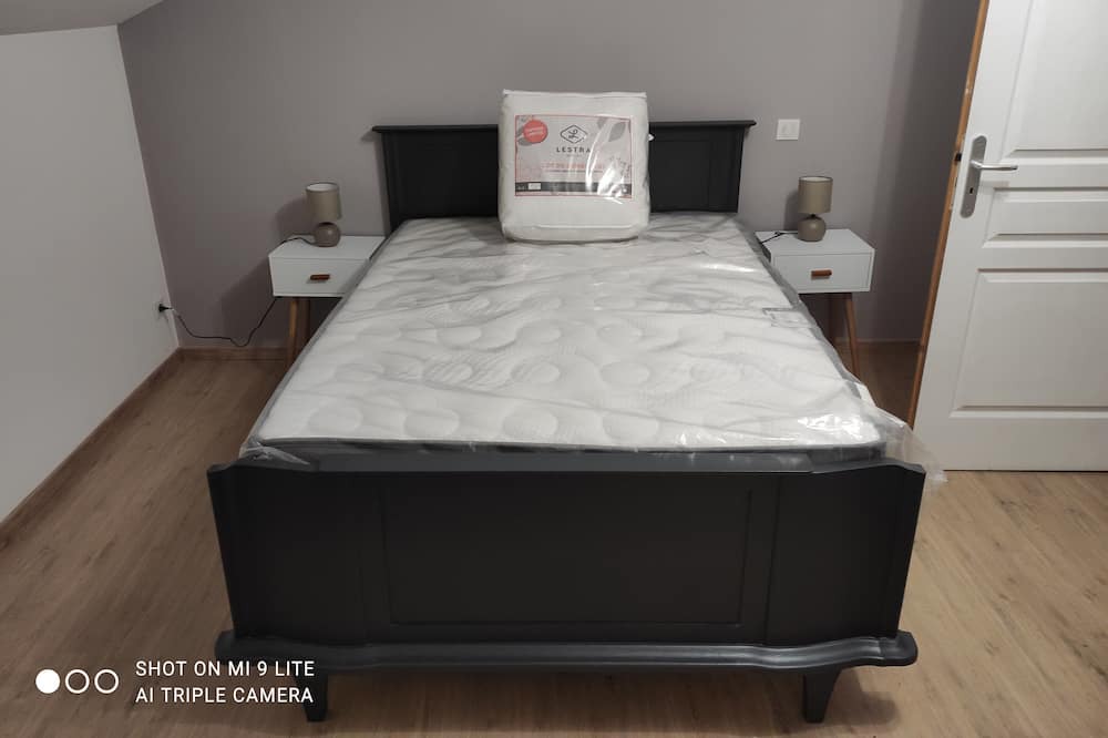 Photo of Bedroom in Tendon