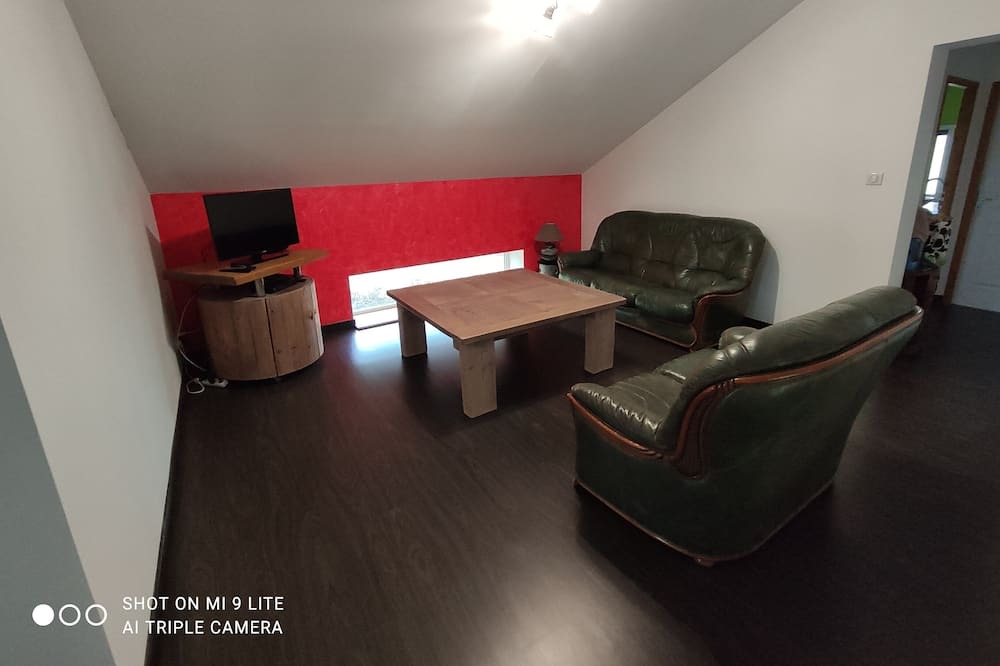 Photo of Livingroom in Tendon