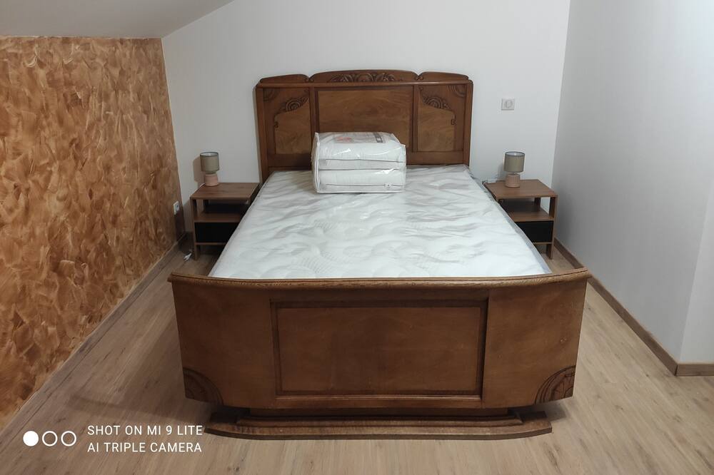 Photo of Bedroom in Tendon