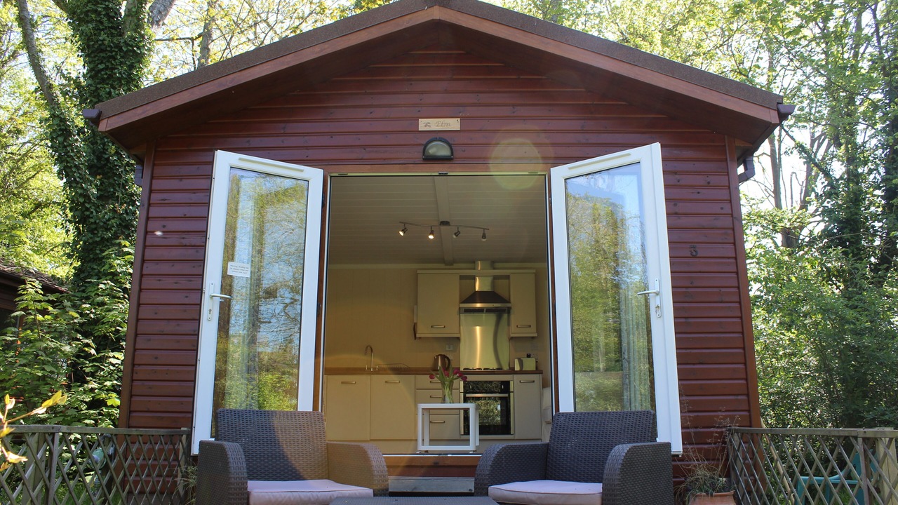 Photo of Patio Balcony in Chichester