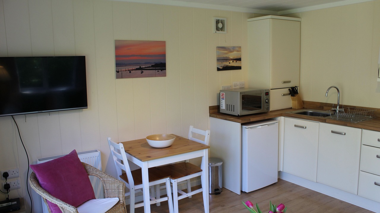 Photo of Kitchen in Chichester