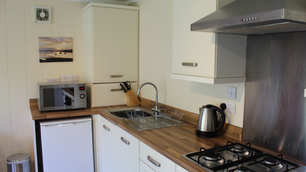 Photo of Kitchen in Chichester