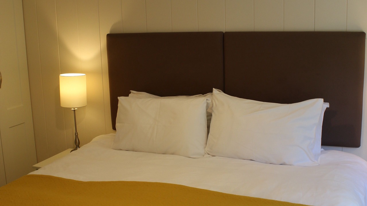 Photo of Bedroom in Chichester