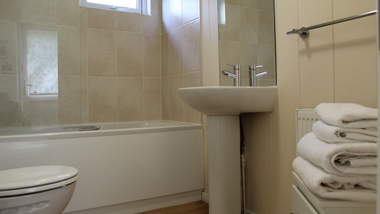 Photo of Bathroom in Chichester