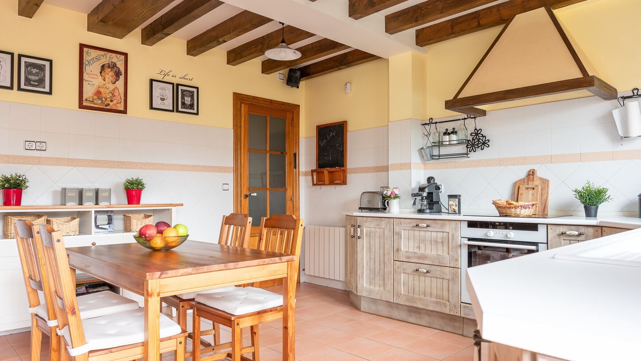 Photo of Kitchen in Somo