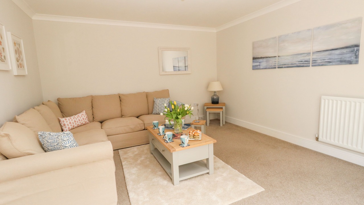 Photo of Bedroom in Portland