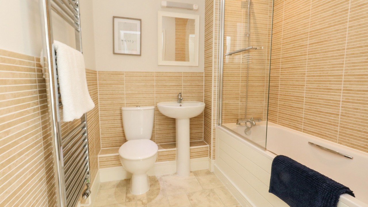 Photo of Bathroom in Portland