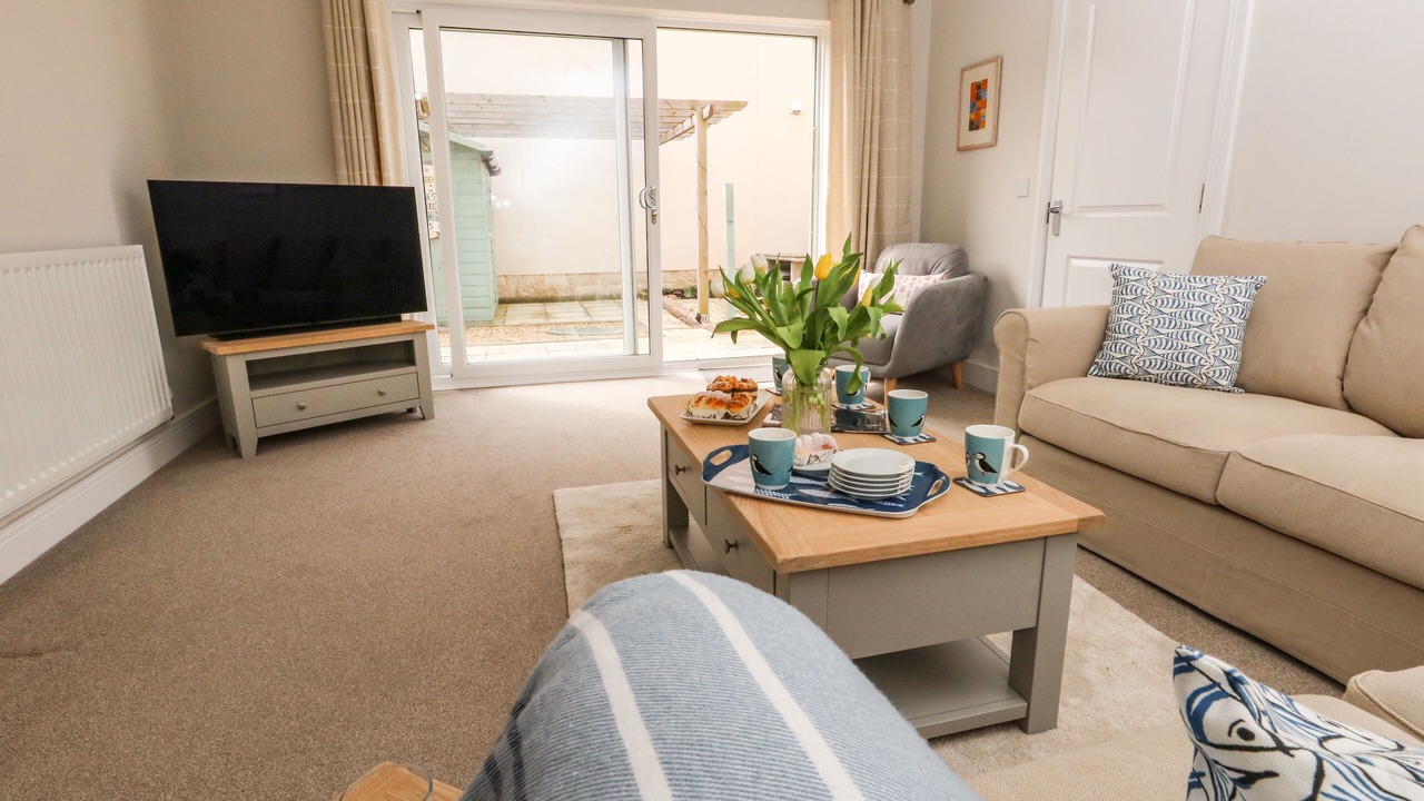 Photo of Bedroom in Portland