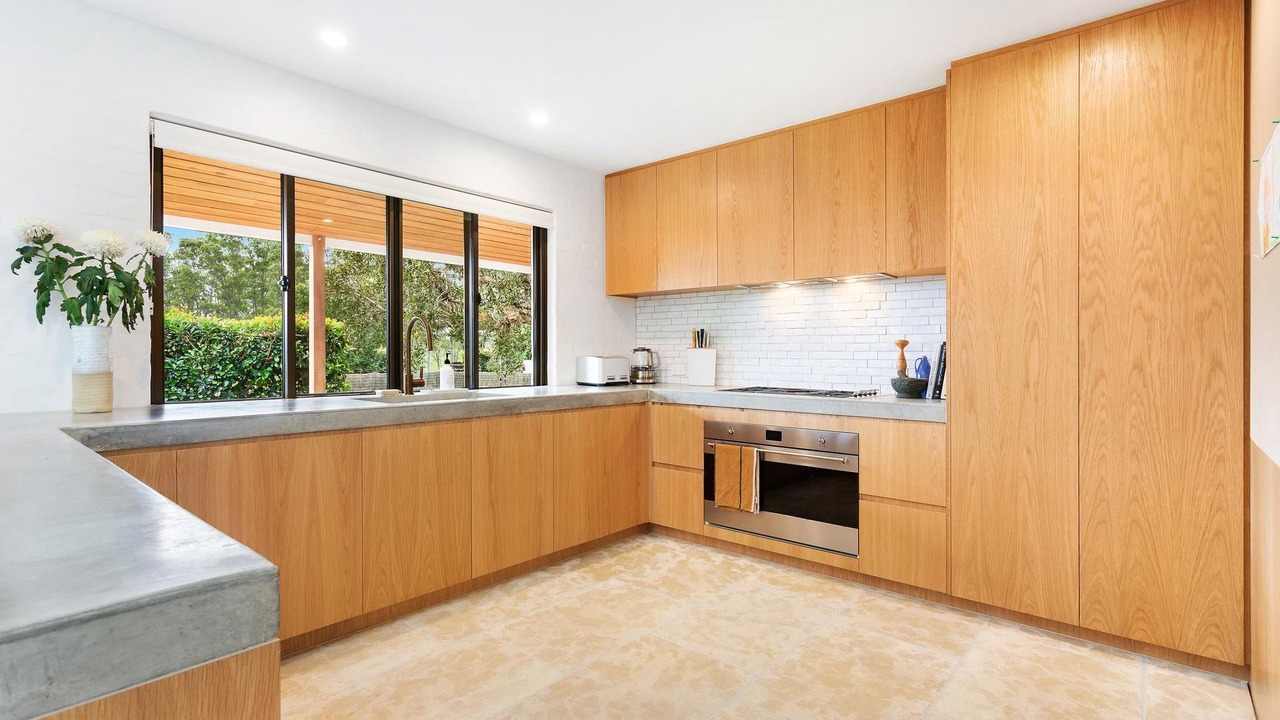 Photo of Kitchen in Newrybar