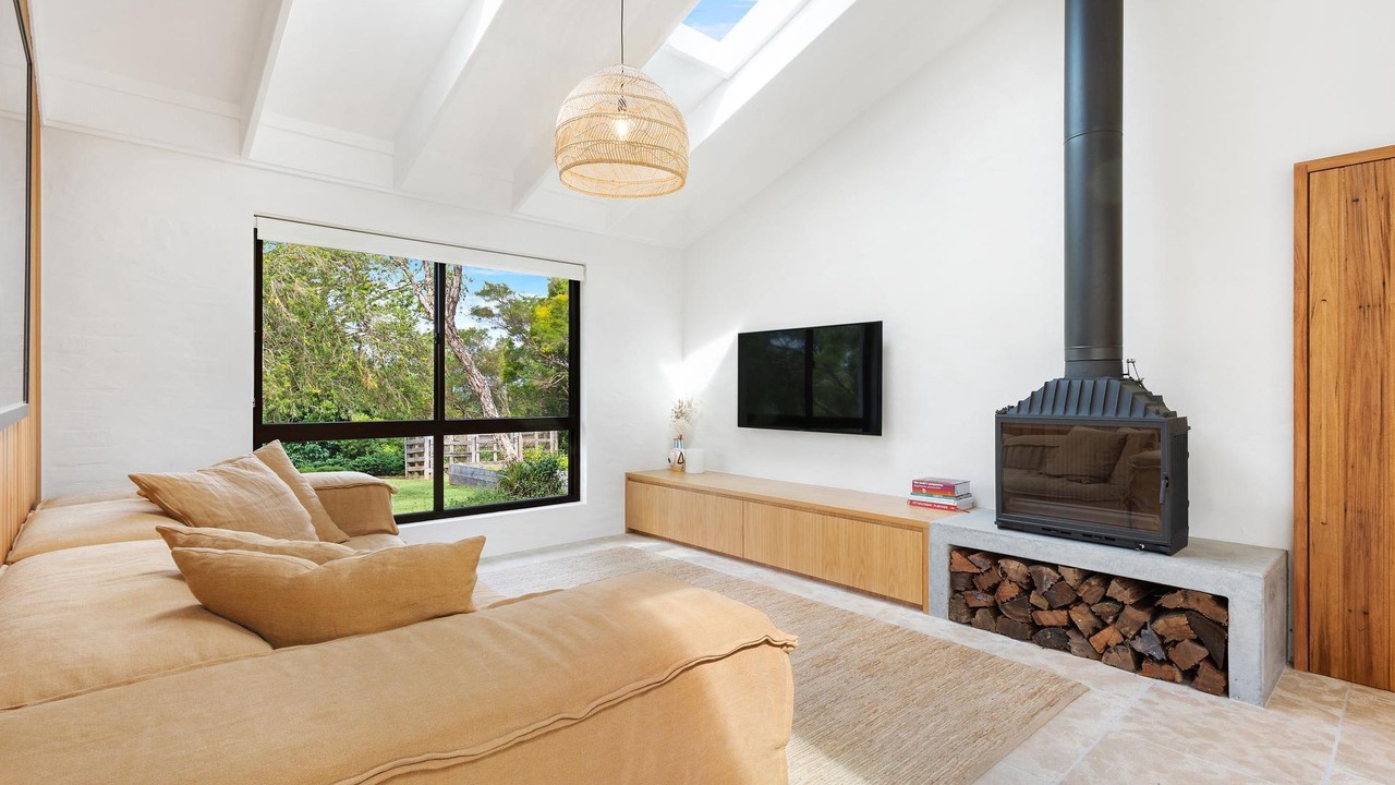 Photo of Livingroom in Newrybar