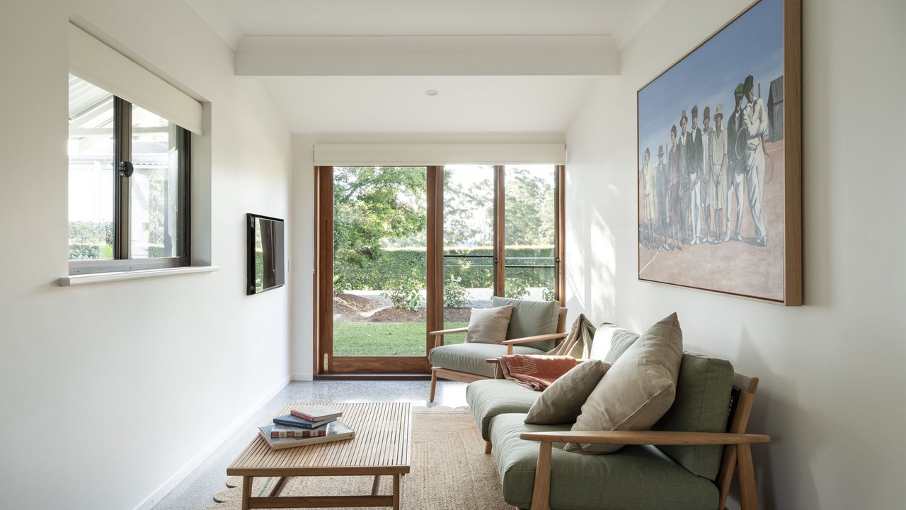 Photo of Livingroom in Newrybar