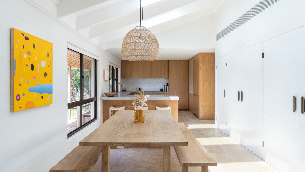 Photo of Kitchen in Newrybar