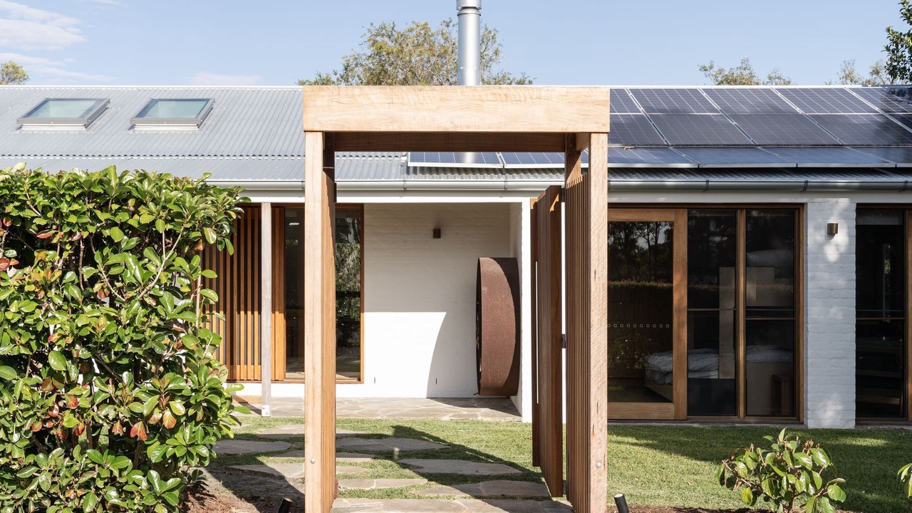 Photo of Outdoor in Newrybar