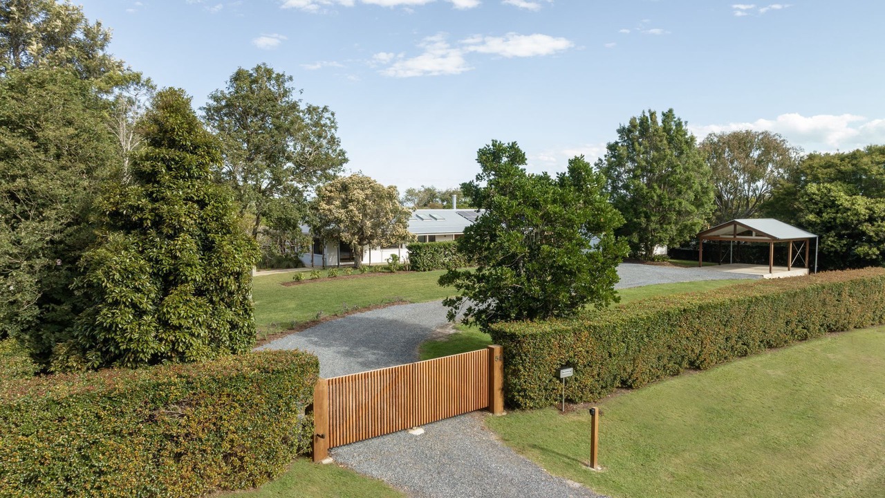 Photo of Outdoor in Newrybar