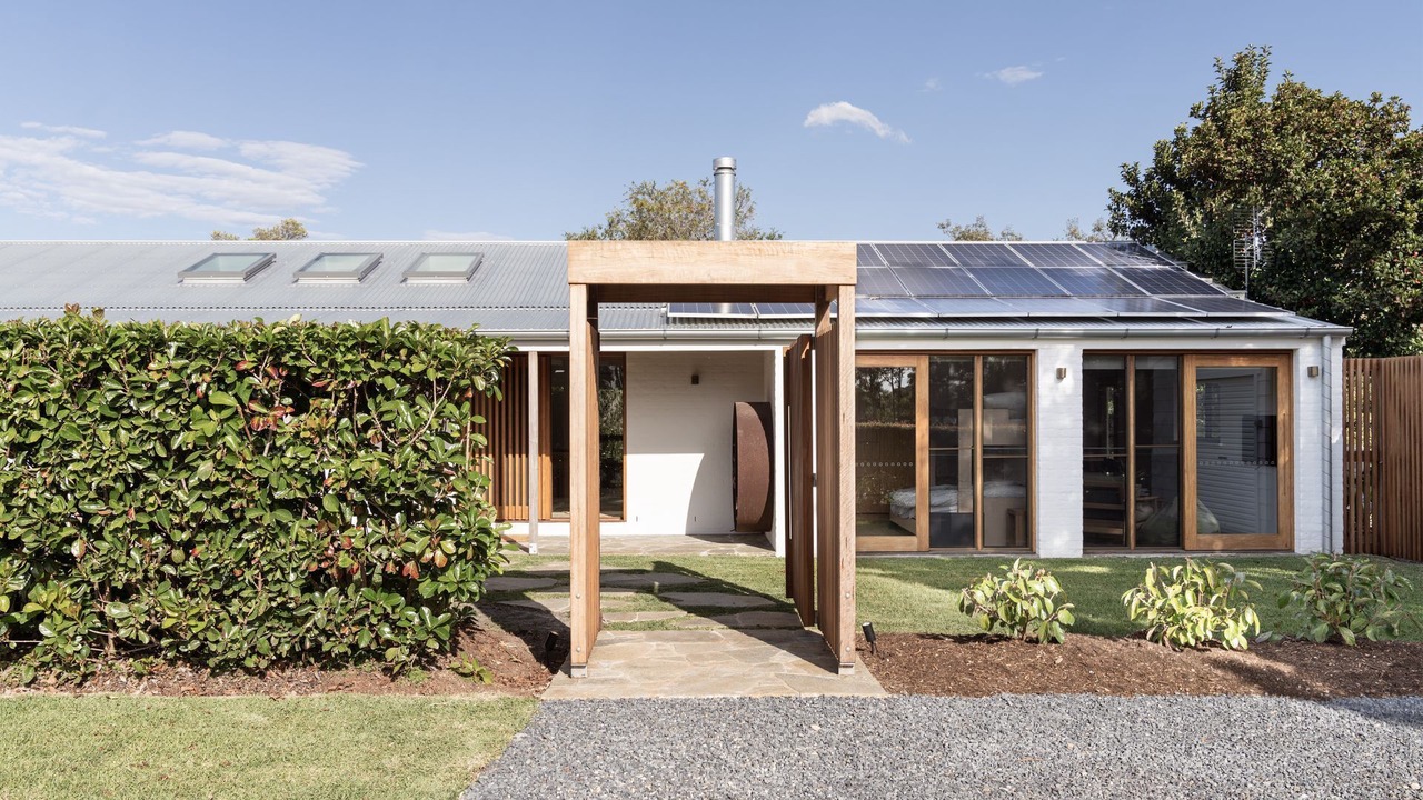 Photo of Outdoor in Newrybar