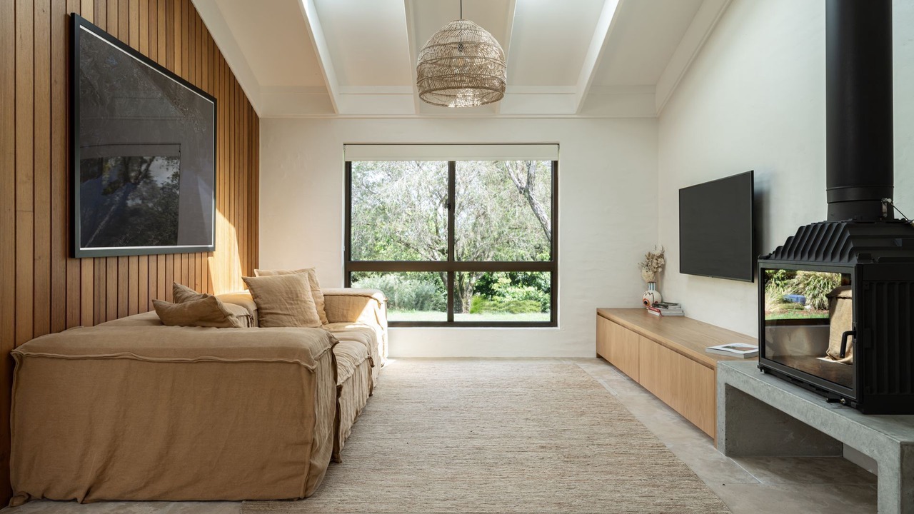 Photo of Livingroom in Newrybar