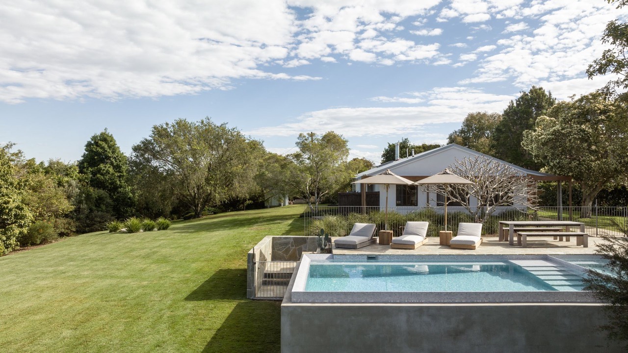 Photo of Outdoor in Newrybar