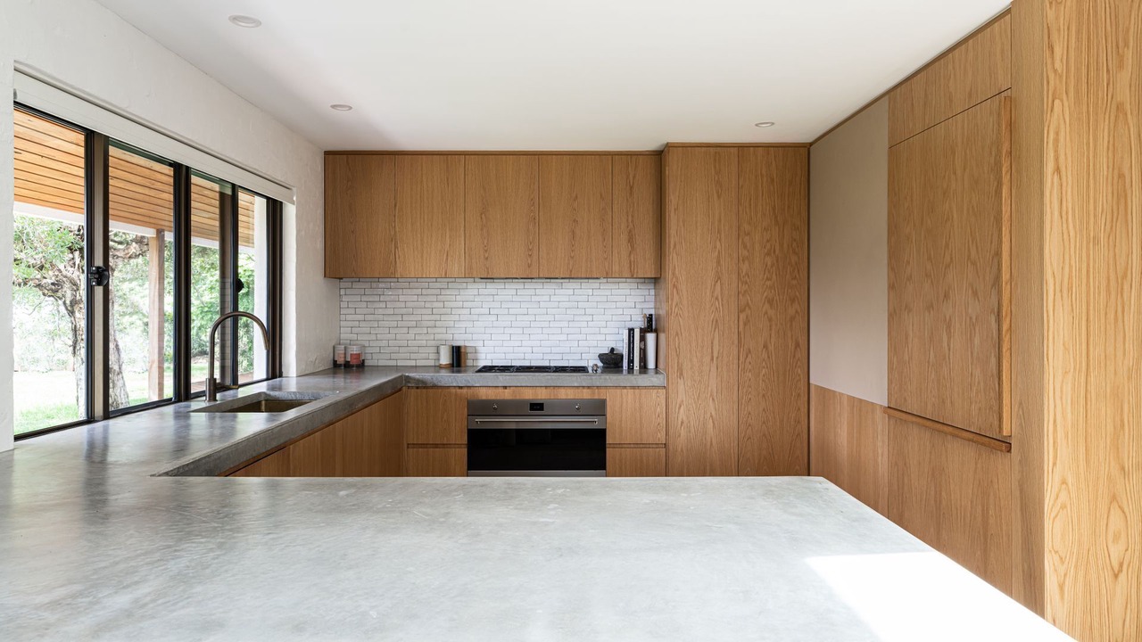 Photo of Kitchen in Newrybar