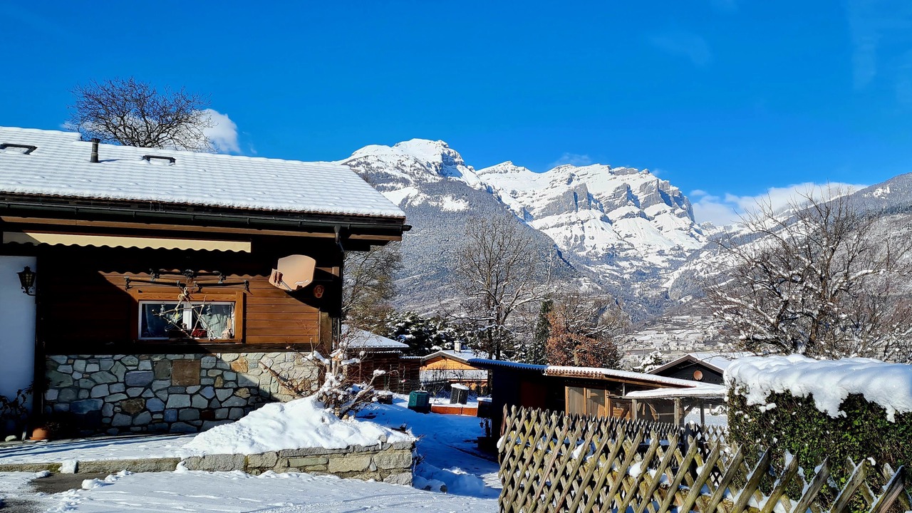 Photo of Outdoor in Leuk