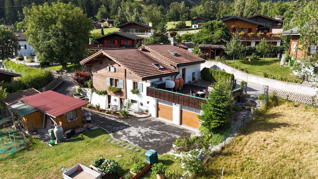 Photo of Outdoor in Leuk