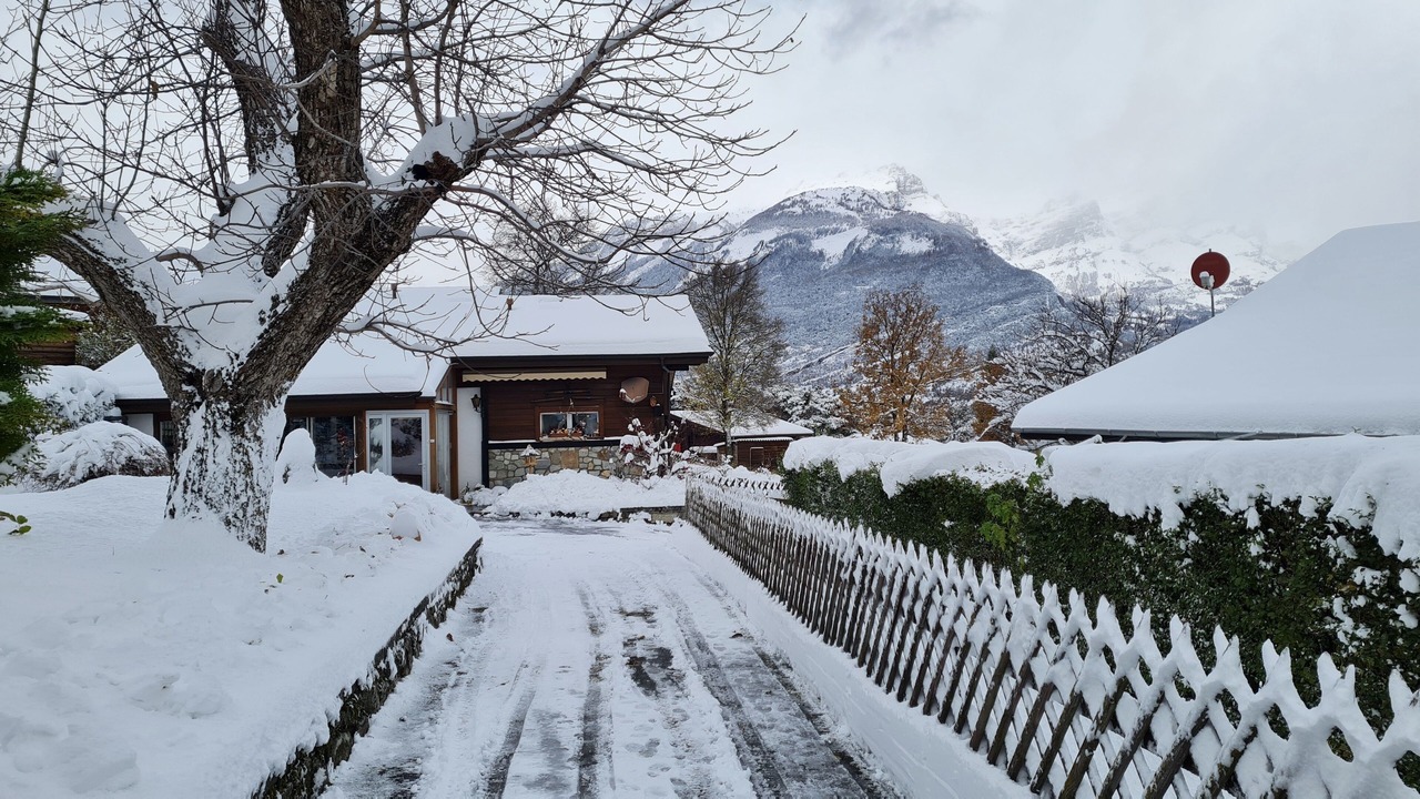 Photo of Outdoor in Leuk