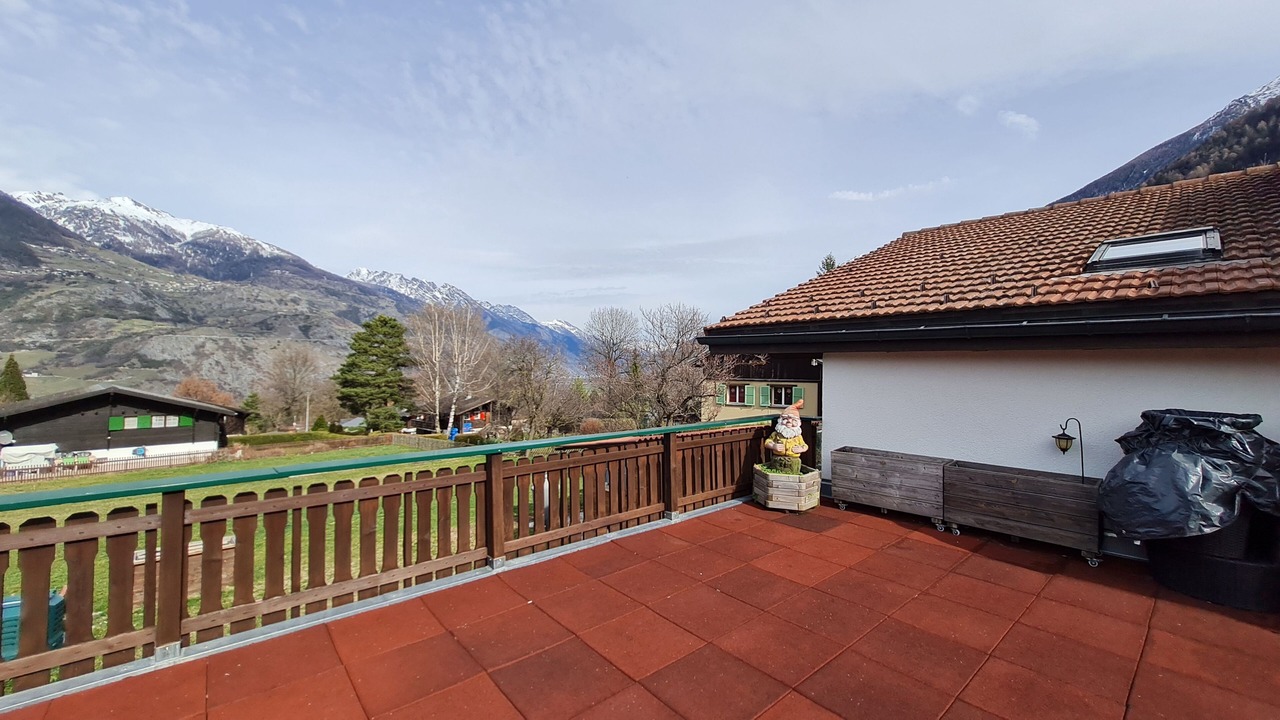 Photo of Outdoor in Leuk